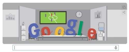 Google doodle