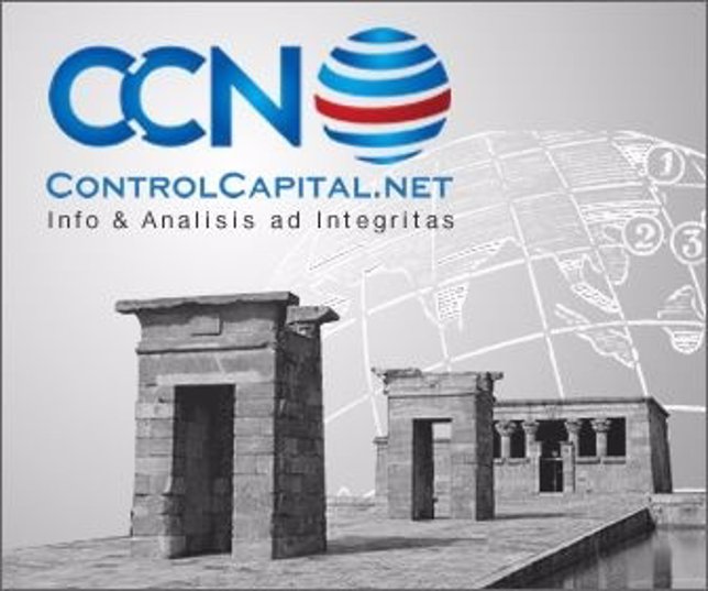 Control Capital