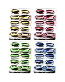 Suplementos dietéticos