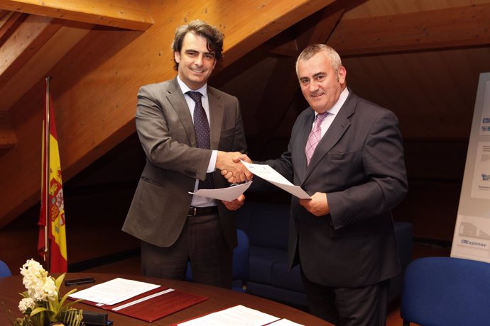 ICTE y Reti firman un convenio por la calidad