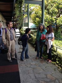 AGE, a favor de abrir un debate sobre los aforamientos