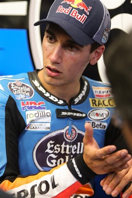 Alex Rins