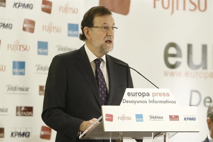 Mariano Rajoy