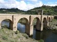 Puente Romano Alcántara