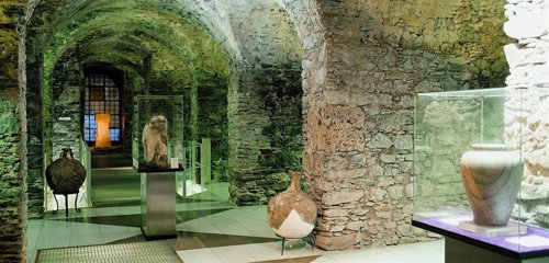 Museo Arqueológico Almuñecar