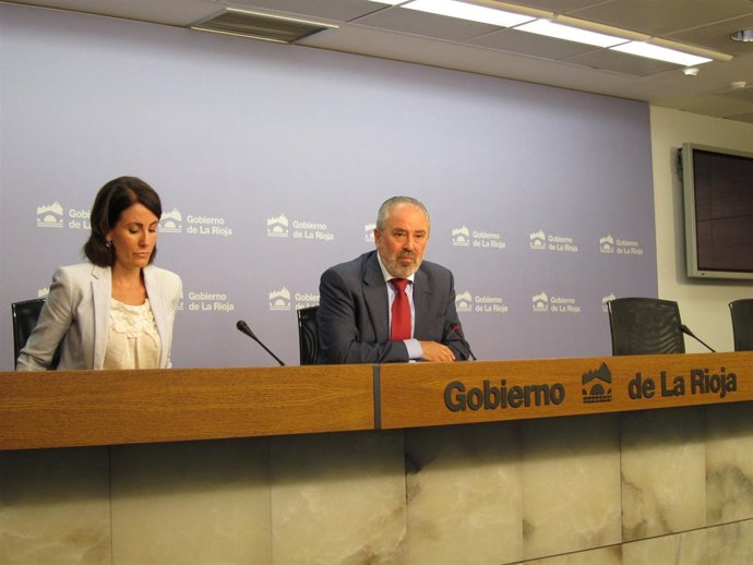 Presentación contrataciones en Primaria