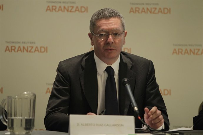 Alberto Ruiz-Gallardón