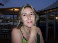 Una militante de Granada, primera mujer aspirante a medirse a Maíllo en las primarias