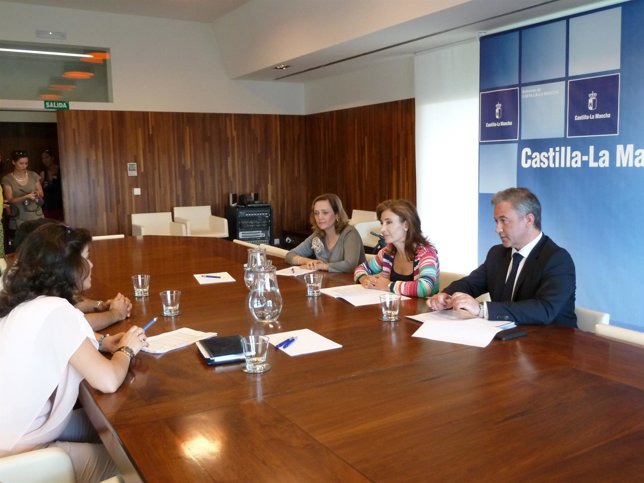 Marta García de la Calzada