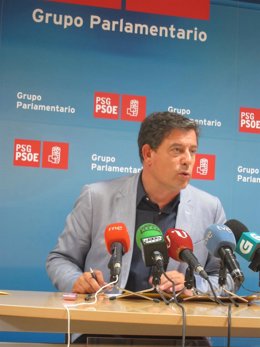 José Ramón Gómez Besteiro