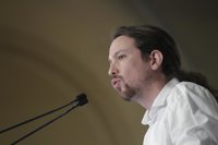 Iglesias cree que el terrorismo de ETA tiene "explicaciones políticas" y que hay que estudiarlas para avanzar