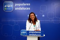PP-A asegura que el PSOE "miente" pues "se van a bajar impuestos a rentas más bajas" y pide a Junta que baje los suyos