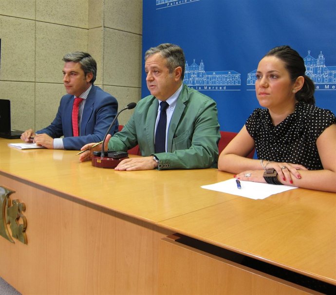 Fuentes, entre Lorite y Soriano