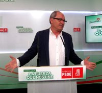 PSOE-A calcula que el Estado dejará de recaudar unos 600 millones por IRPF en Andalucía por la reforma fiscal