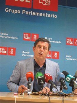 José Ramón Gómez Besteiro