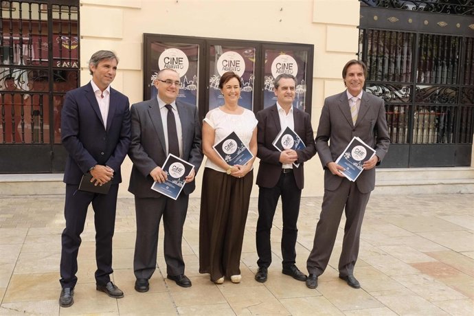 Damián Caneda, Jorge Gutiérrez Zapico Gas Natura, Juan Antonio Givar