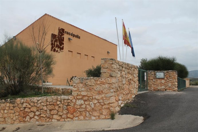 RECOPOLIS, PARQUES ARQUEOLÓGICOS, GUADALAJARA