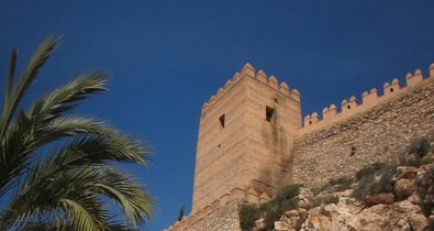 Turismo Andaluz