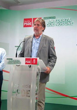 José Antonio Pérez Tapias