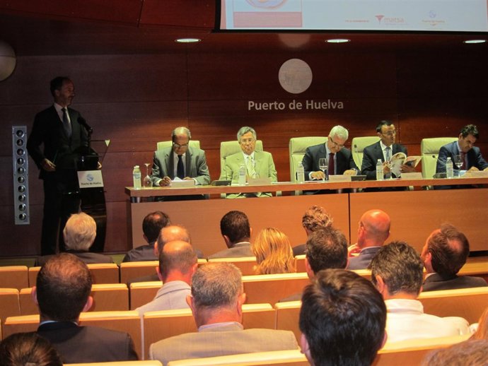 Presentación del IV Ranking de Empresas Exportadoras.  