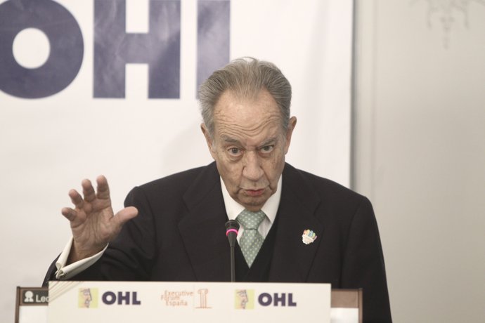 Juan Miguel Villar Mir 