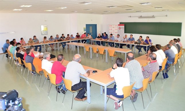 Asamblea Puertollano