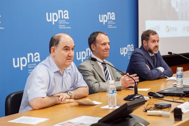 Congreso de Técnicas Neutrónicas.