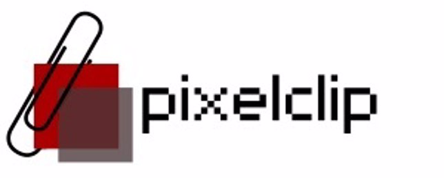 Pixelclip