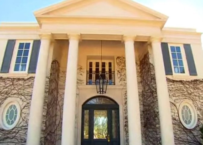 Vendida la mansión de Walt Disney por 74 millones de dólares