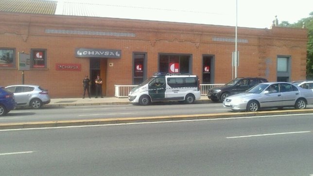 Registro de la UCO relacionado con los cursos de formación de UGT