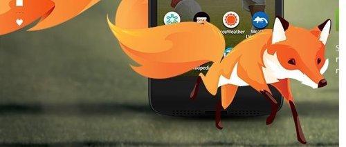 Firefox SO