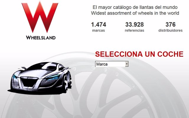 WheelsLand.Com