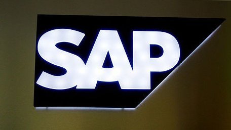 Logotipo SAP