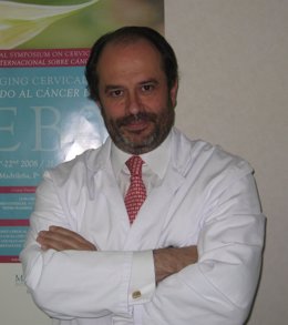 Luis Chiva, nuevo miembro del Comité Científico de la SGO