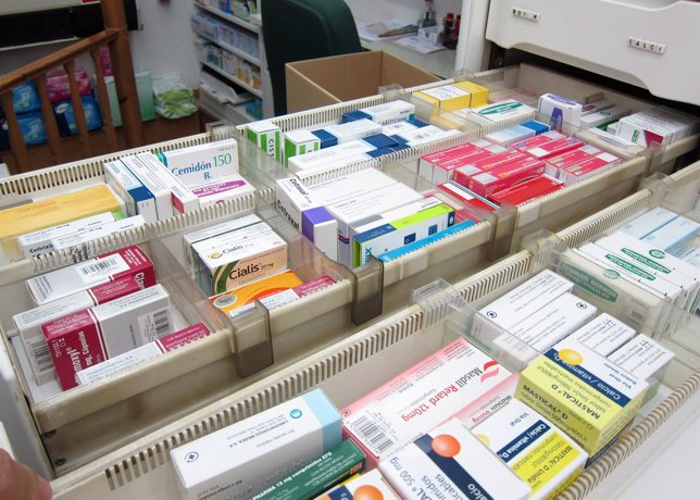 Sanidad confirma el calendario de pagos a farmacias