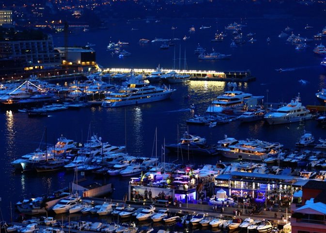 Monte Carlo, Mónaco