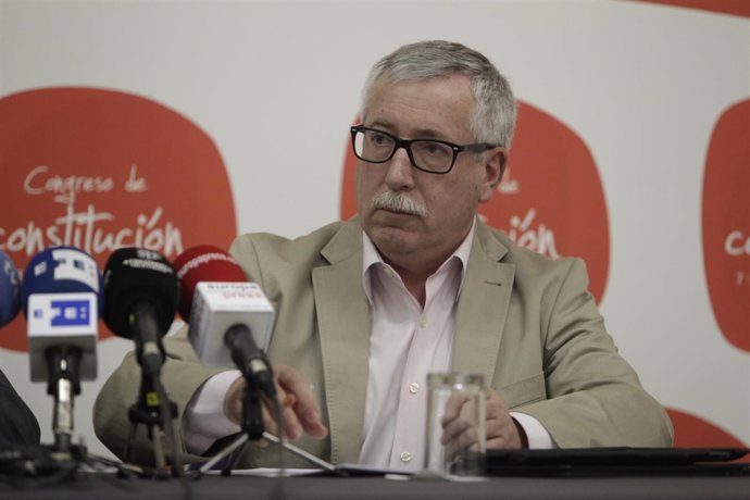 Ignacio Fernández Toxo