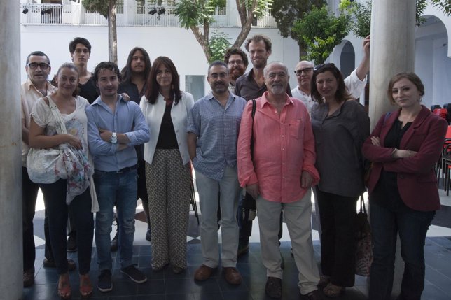 Programación 21Grados 2014