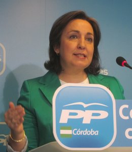 Ana María Corredera