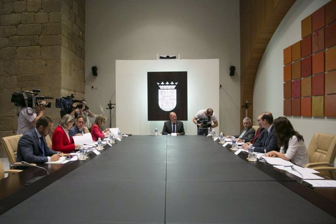 Consejo de Gobierno