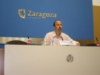 CHA critica que PP y PSOE "instrumentalizan" las instituciones con el informe de la Cámara de Cuentas