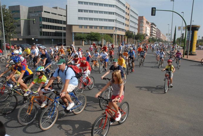 Fiesta de la Bicicleta