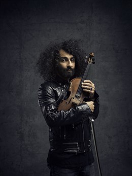 Ara Malikian