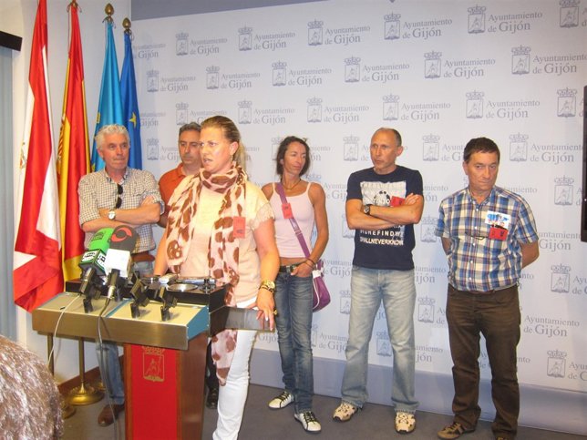 Comité Empresa Mixta de Tráfico