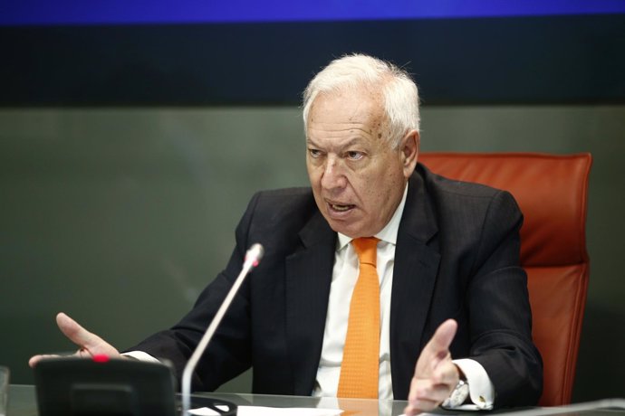 José Manuel García Margallo