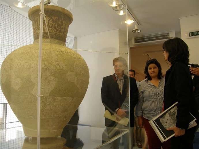 Museo Arqueológico Municipal de Lorca 