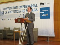 González de Lara reivindica que la provincia es "el auténtico exponente del espíritu emprendedor" en Andalucía