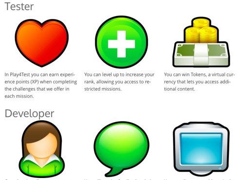 Nace Play4Test, la primera plataforma de crowdtesting española