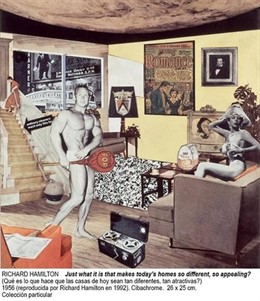 Richard Hamilton