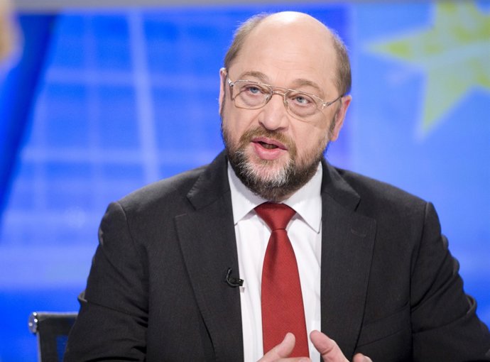 Martin Schulz